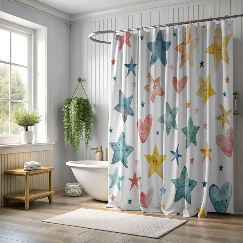 Ibbison, 74"H x 71"W
