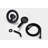 Valkrie Massage/Jet Dual Shower Head No GPM-67008064