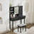 42.24'' W Vanity With Stools And Mirrors-32757836