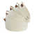Blanc est en rupture de stock