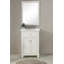 Ensemble de meuble-lavabo simple 24 po Otto-25615300-88856990