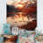 Toile tendue