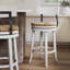 Tabouret de bar Natural Seagrass