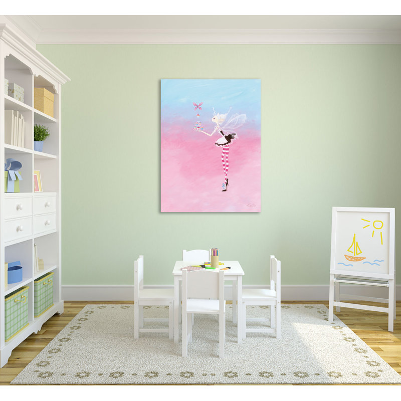 Canvas Art, 16" H x 12" W x 1.5" D