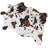 Cute Cow Print Carpet