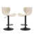 Beige/noir est en rupture de stock