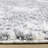 Herschfield Soft White Grey Stain Resistant Area Rug-1217214649