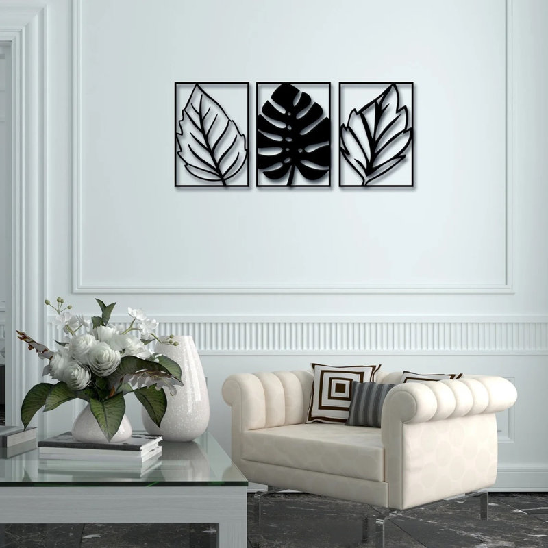 Handmade Coastal Wall Decor