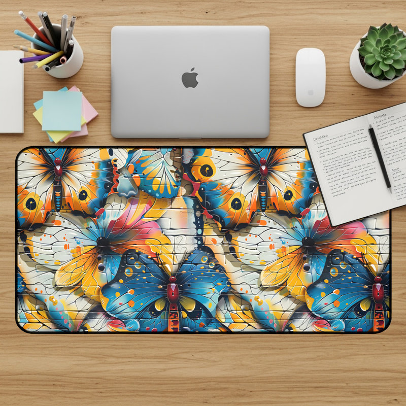 Desk Pad