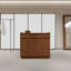 Bureau de réception Mid-Century-129453977