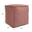Pouf rond de 20 po de largeur-111650110