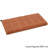 Outdoor 3'' Bench Seat Cushion-16556714-105792898