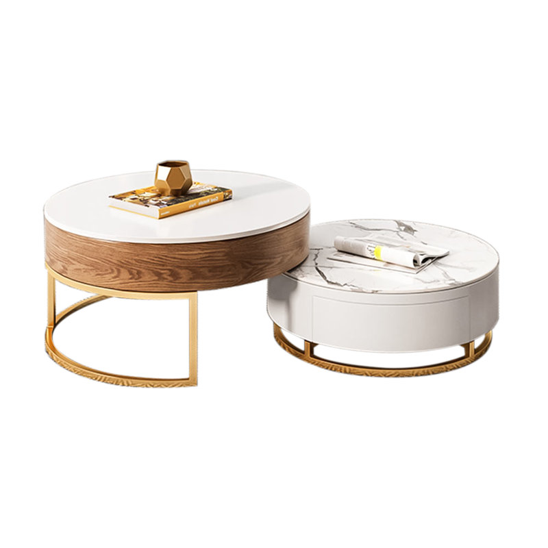 Marien Nesting Coffee Table