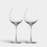 Difference Handmade White Wine Glass