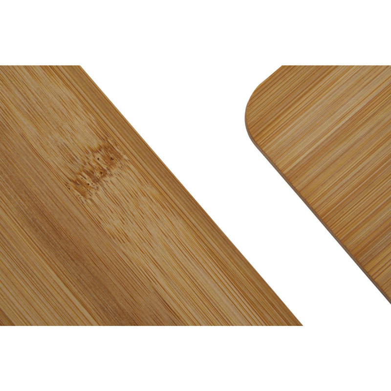 Rampati 3-Pieces Solid Wood Chopping Board Set