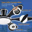 Ventilateur de plafond encastré 51 po et télécommande-47306472