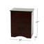 1 Drawer Nightstand