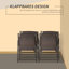 Helenville Folding Patio Dining Armchair