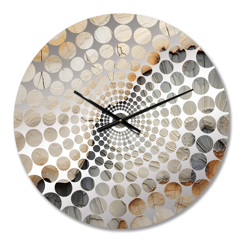 Horloge murale Stockhill, Petit