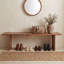 Banc en bois massif Finneytown-1857738884-1857738887