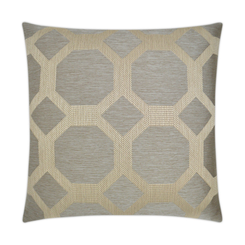 Statler Fabric, Taupe