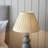 Adyson Ceramic Table Lamp