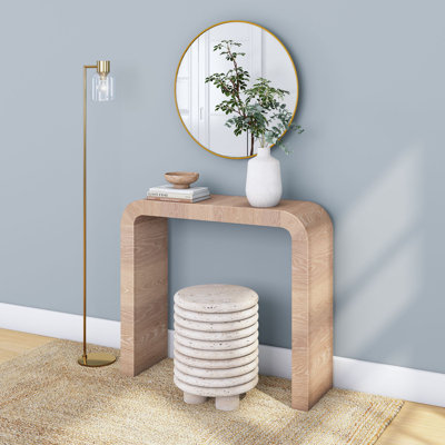 Arcata Console Table, (36in)