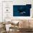 Brampt Swimming Penguin-108821940