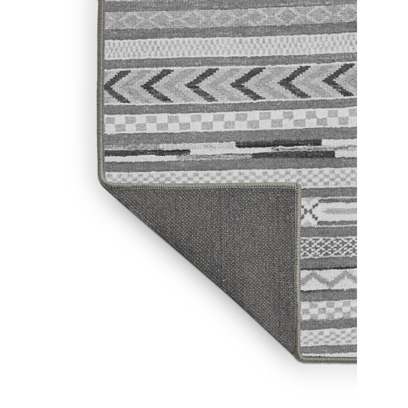 Chevron Indoor Rug