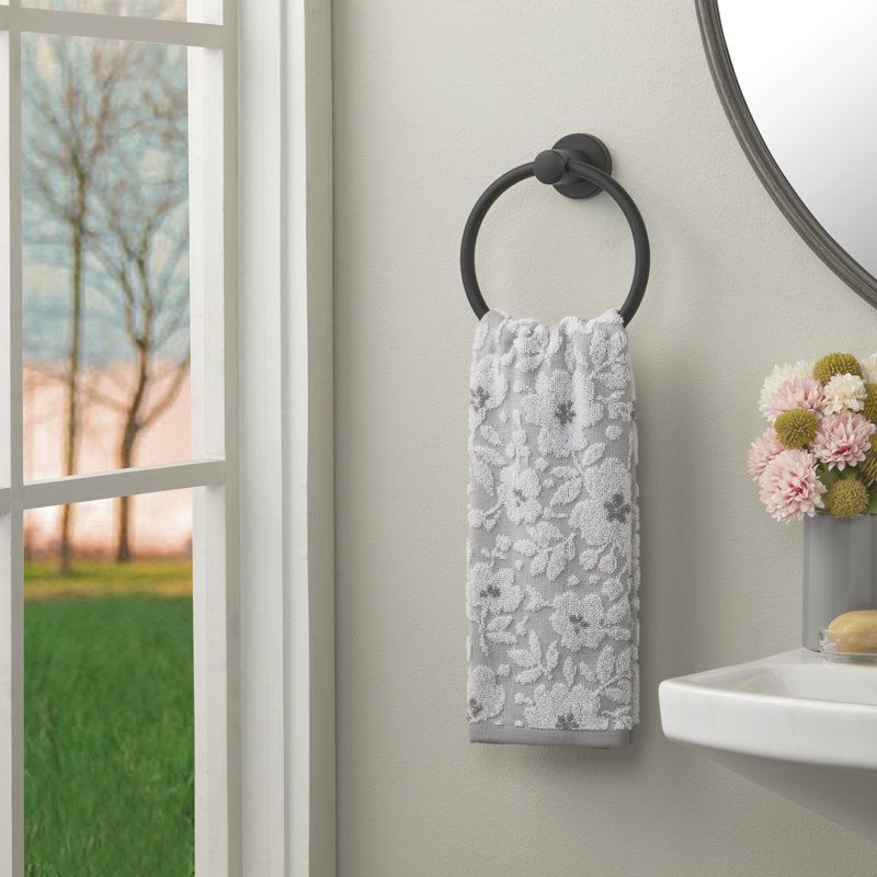 100% Cotton Hand Towel