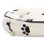 Lit pour animaux en coton Paw-803535686