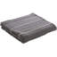 Harton Striped Cotton Throw