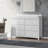 Universal Changing Table Topper-1811303192
