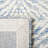 Pezanetti Hand Tufted Wool And Cotton With Latex Abstract Rug-372341844
