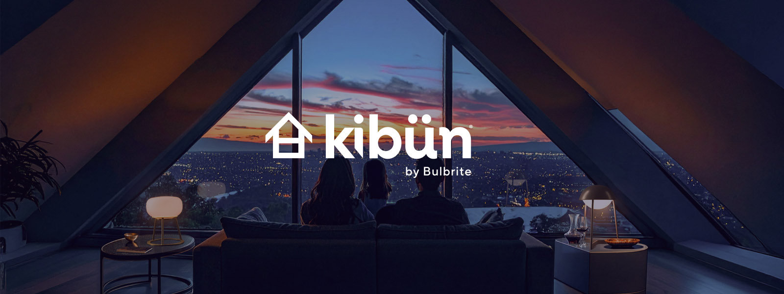 Kibun by Bulbrite
