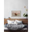 Foggy Pasture - Single Picture Frame Print-699449339