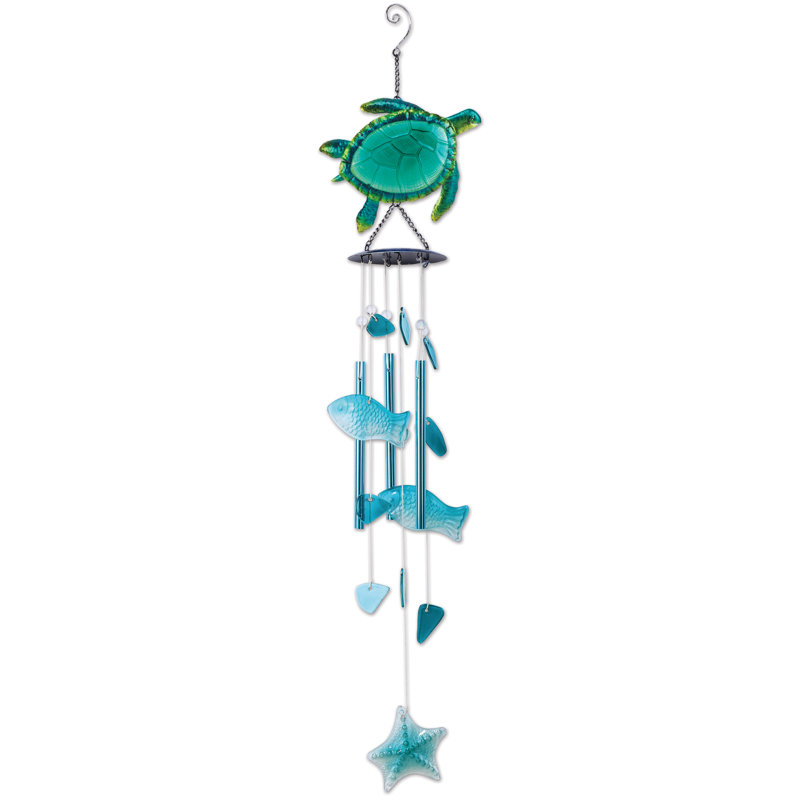 Carillon de tortue Aneesa