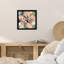 «Graceful» par Sutter, impression sur bois encadrée-1231913398-1231913395
