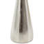 9'' H Aluminum Tabletop Pillar