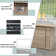 Fire Pit-Table Set