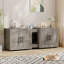 Litter Box Enclosure-136259277