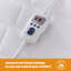 Silentnight Multi-Zone Heated Quilted Mattress Topper-65326726