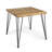 ZION INDUSTRIAL WOOD AND METAL 32.5