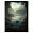 Actrice Single Picture Frame Print
