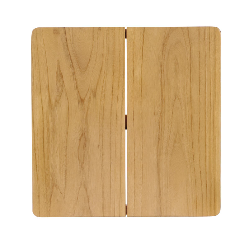 Table d'appoint d'extérieur Drift