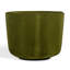 Upholstered Swivel Barrel Chair-1993478775-1993478772