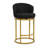 27" Swivel Barrel Counter Stool with Auto Return-4623673