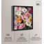 «Exuberance Floral Decor Shadowbox» par Art Remedy-120004539-120004540