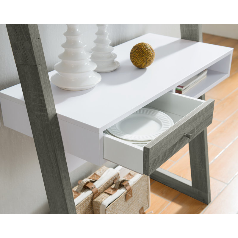 Revis Leaning / Ladder Desk