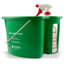 Seau à vadrouille Kleen-Pail